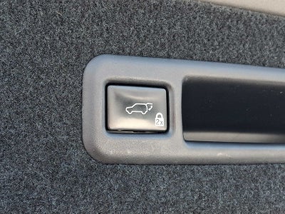 2018 Lexus RX 350L Premium RX 350L Premium AWD