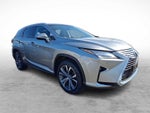 2018 Lexus RX 350L Premium RX 350L Premium AWD