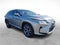 2018 Lexus RX 350L Premium RX 350L Premium AWD