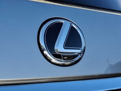 2018 Lexus RX 350L Premium RX 350L Premium AWD