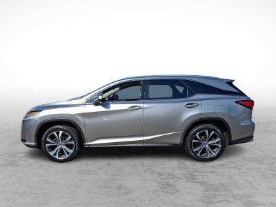2018 Lexus RX 350L Premium RX 350L Premium AWD