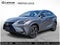 2020 Lexus NX 300 NX 300 AWD