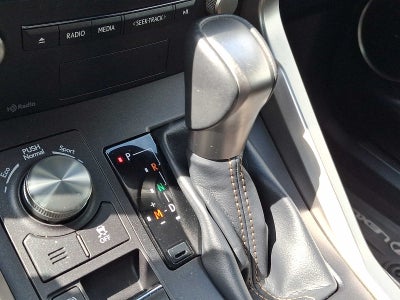 2020 Lexus NX 300 NX 300 AWD