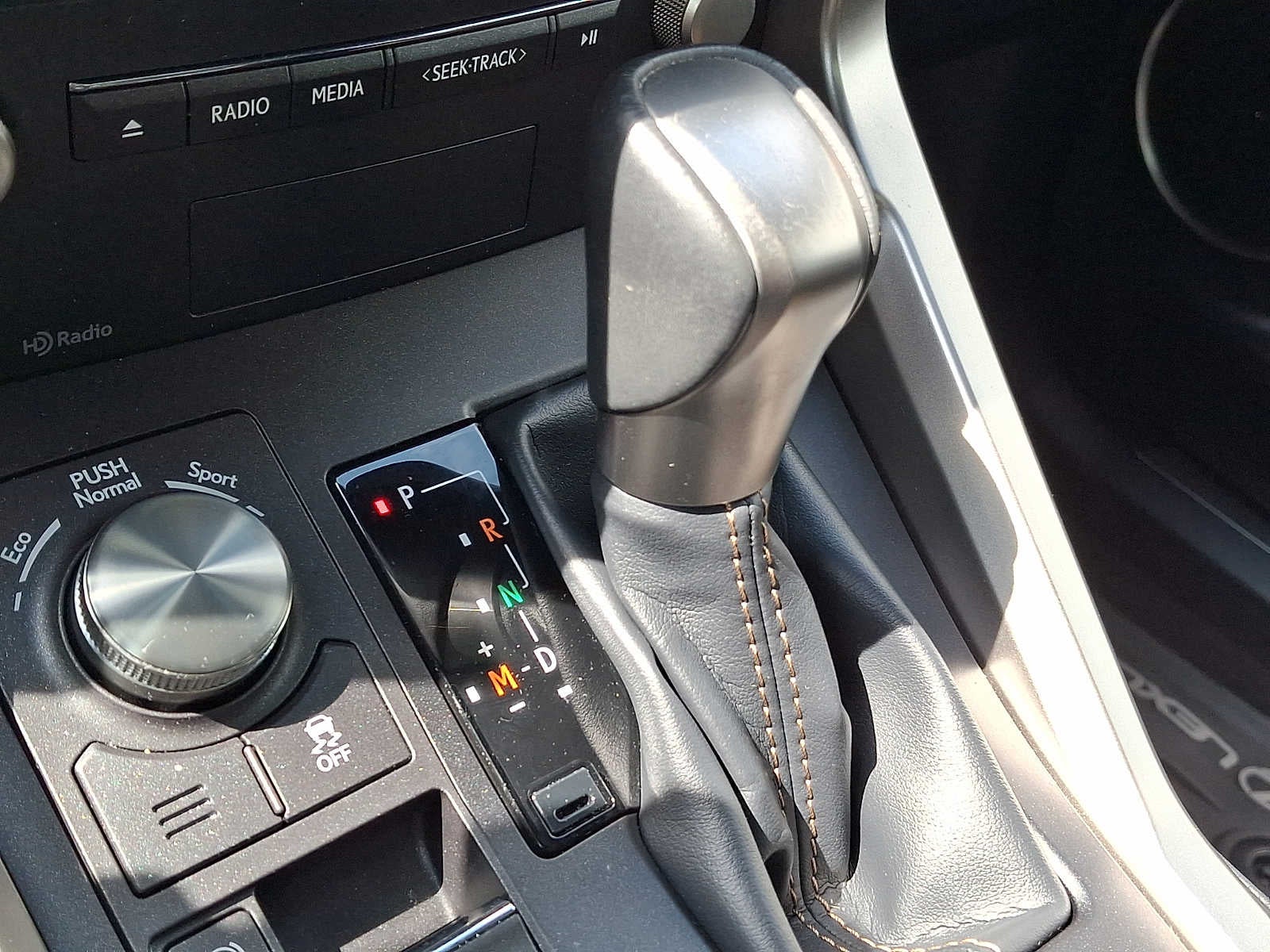 2020 Lexus NX 300 NX 300 AWD