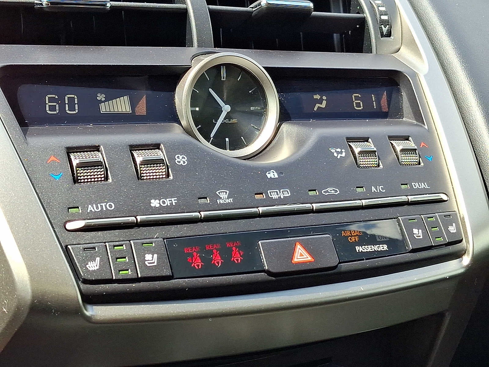 2020 Lexus NX 300 NX 300 AWD