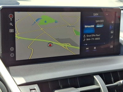 2020 Lexus NX 300 NX 300 AWD