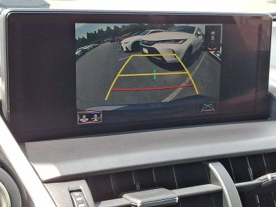 2020 Lexus NX 300 NX 300 AWD