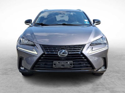 2020 Lexus NX 300 NX 300 AWD