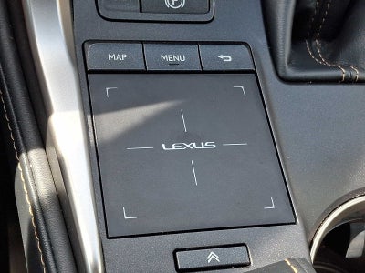 2020 Lexus NX 300 NX 300 AWD
