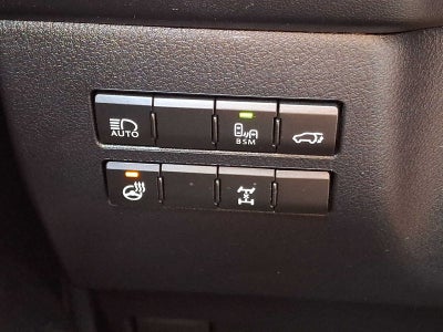 2020 Lexus NX 300 NX 300 AWD