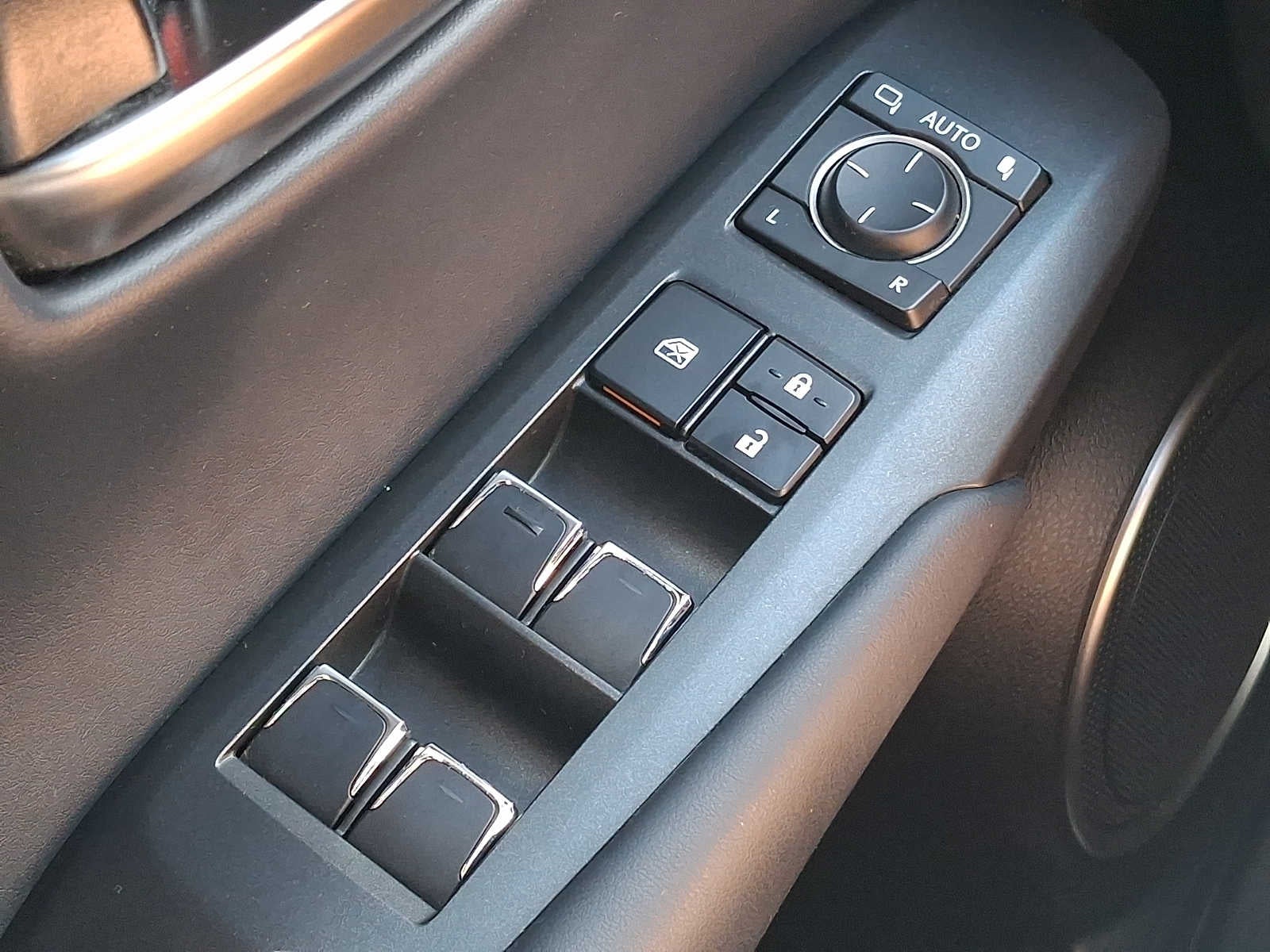 2020 Lexus NX 300 NX 300 AWD