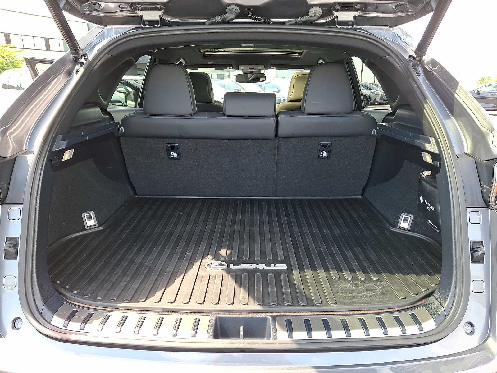 2020 Lexus NX 300 NX 300 AWD