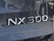 2020 Lexus NX 300 NX 300 AWD