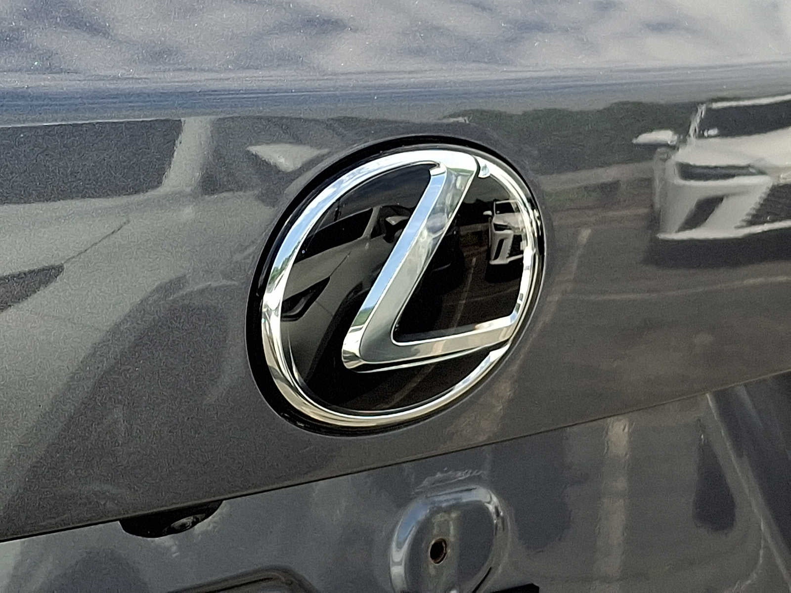 2020 Lexus NX 300 NX 300 AWD