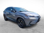 2020 Lexus NX 300 NX 300 AWD