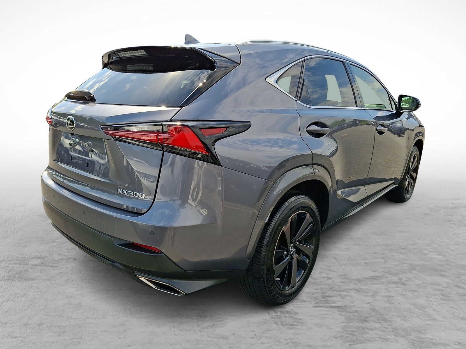 2020 Lexus NX 300 NX 300 AWD