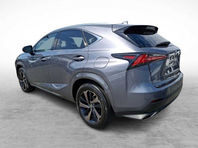 2020 Lexus NX 300 NX 300 AWD