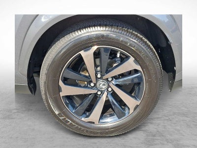 2020 Lexus NX 300 NX 300 AWD