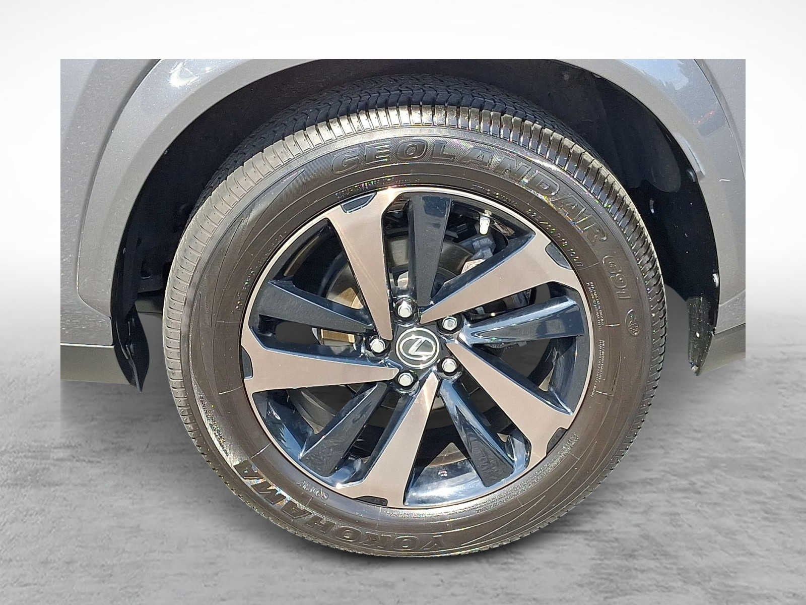 2020 Lexus NX 300 NX 300 AWD