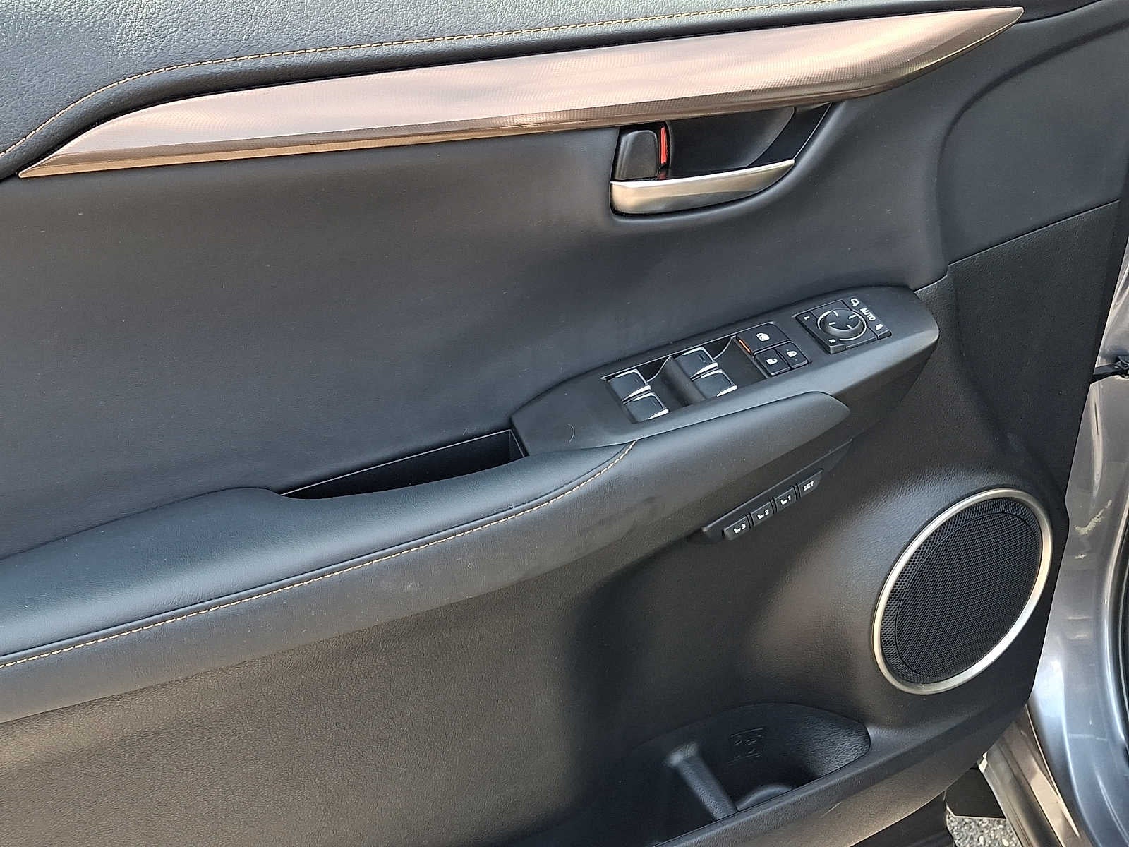 2020 Lexus NX 300 NX 300 AWD