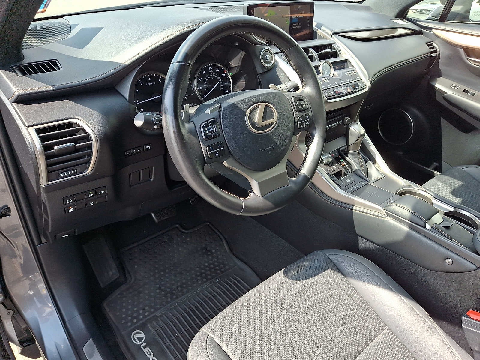 2020 Lexus NX 300 NX 300 AWD