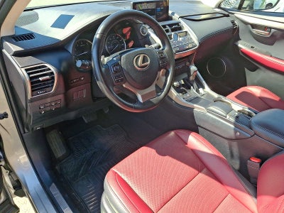 2020 Lexus NX 300 NX 300 AWD