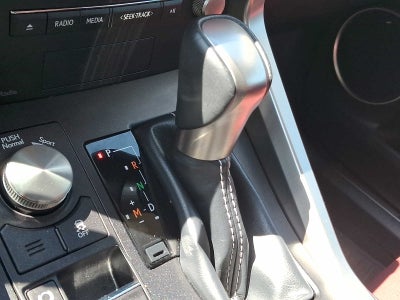 2020 Lexus NX 300 NX 300 AWD