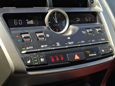 2020 Lexus NX 300 NX 300 AWD