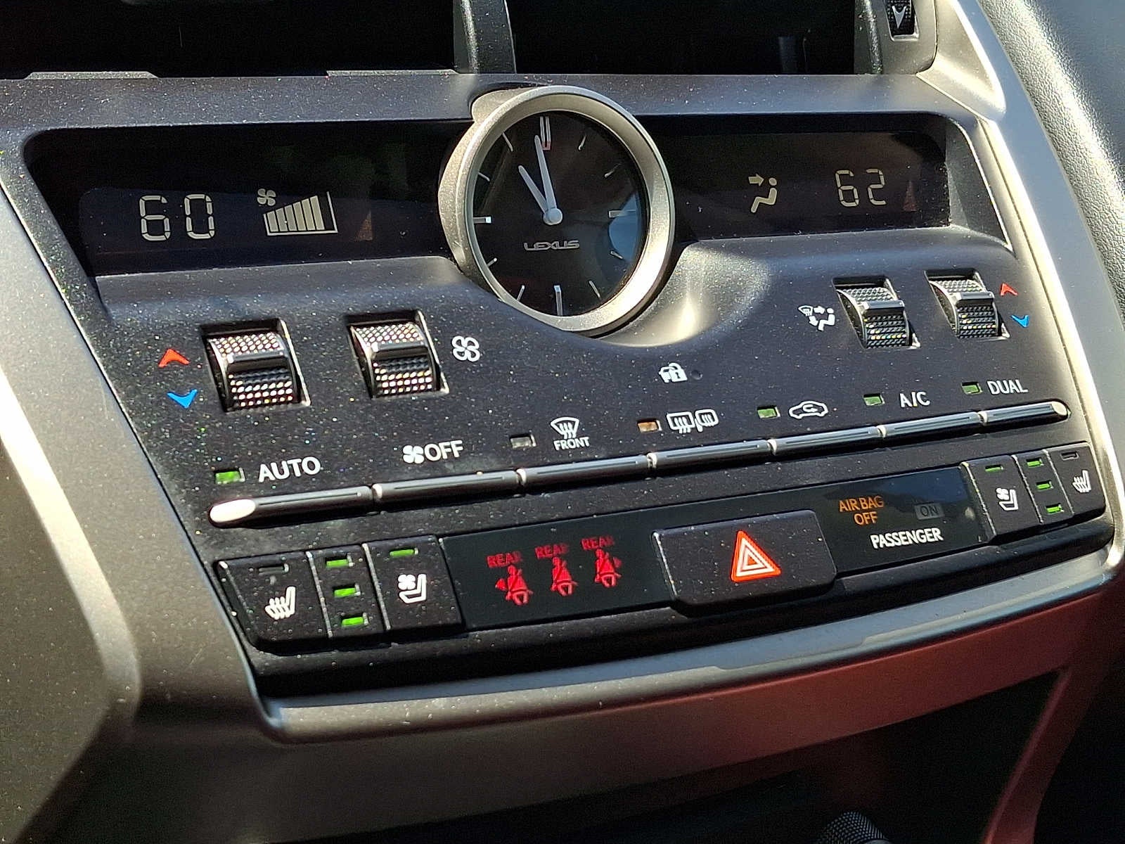 2020 Lexus NX 300 NX 300 AWD