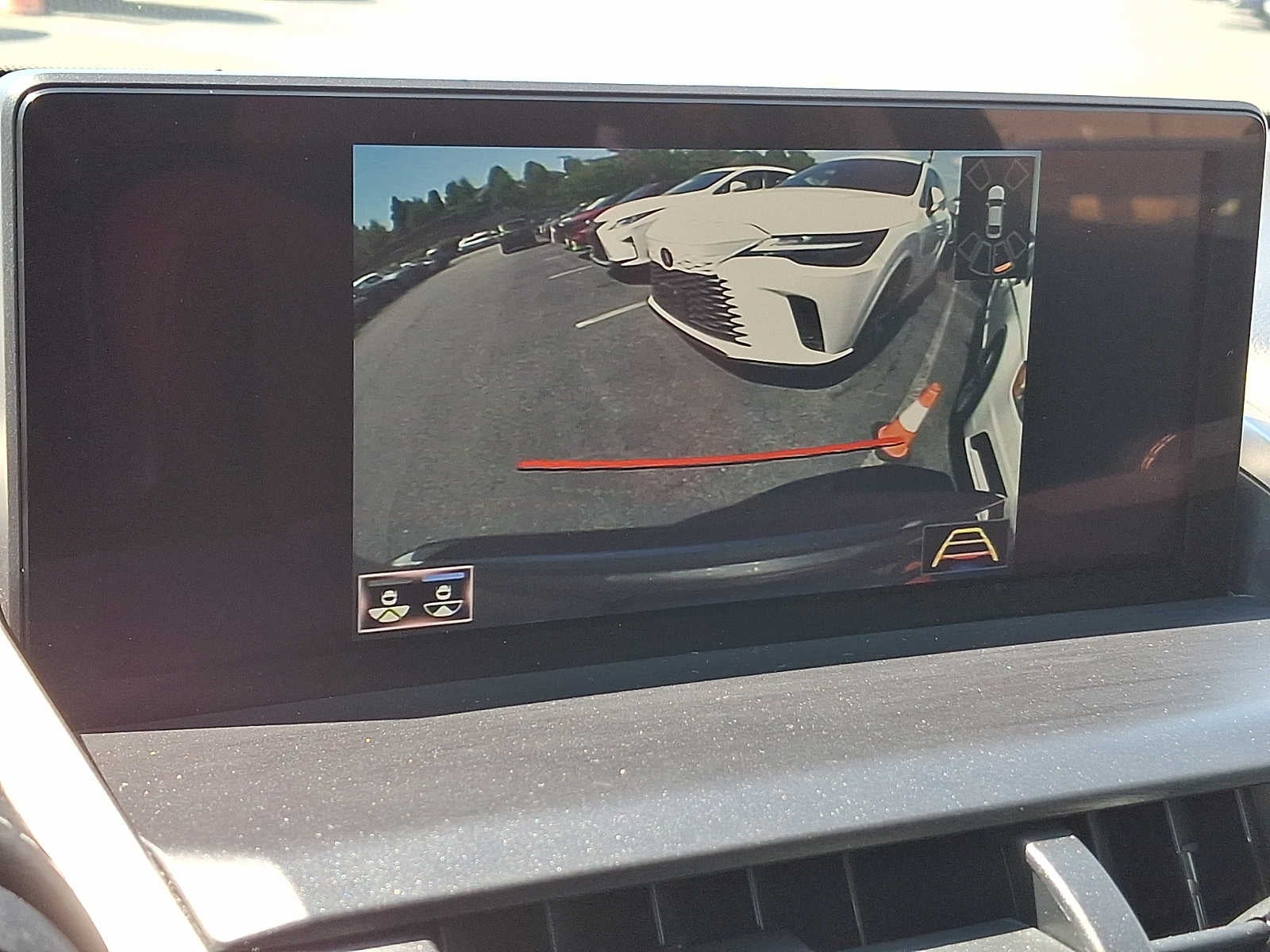 2020 Lexus NX 300 NX 300 AWD