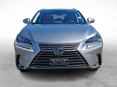 2020 Lexus NX 300 NX 300 AWD