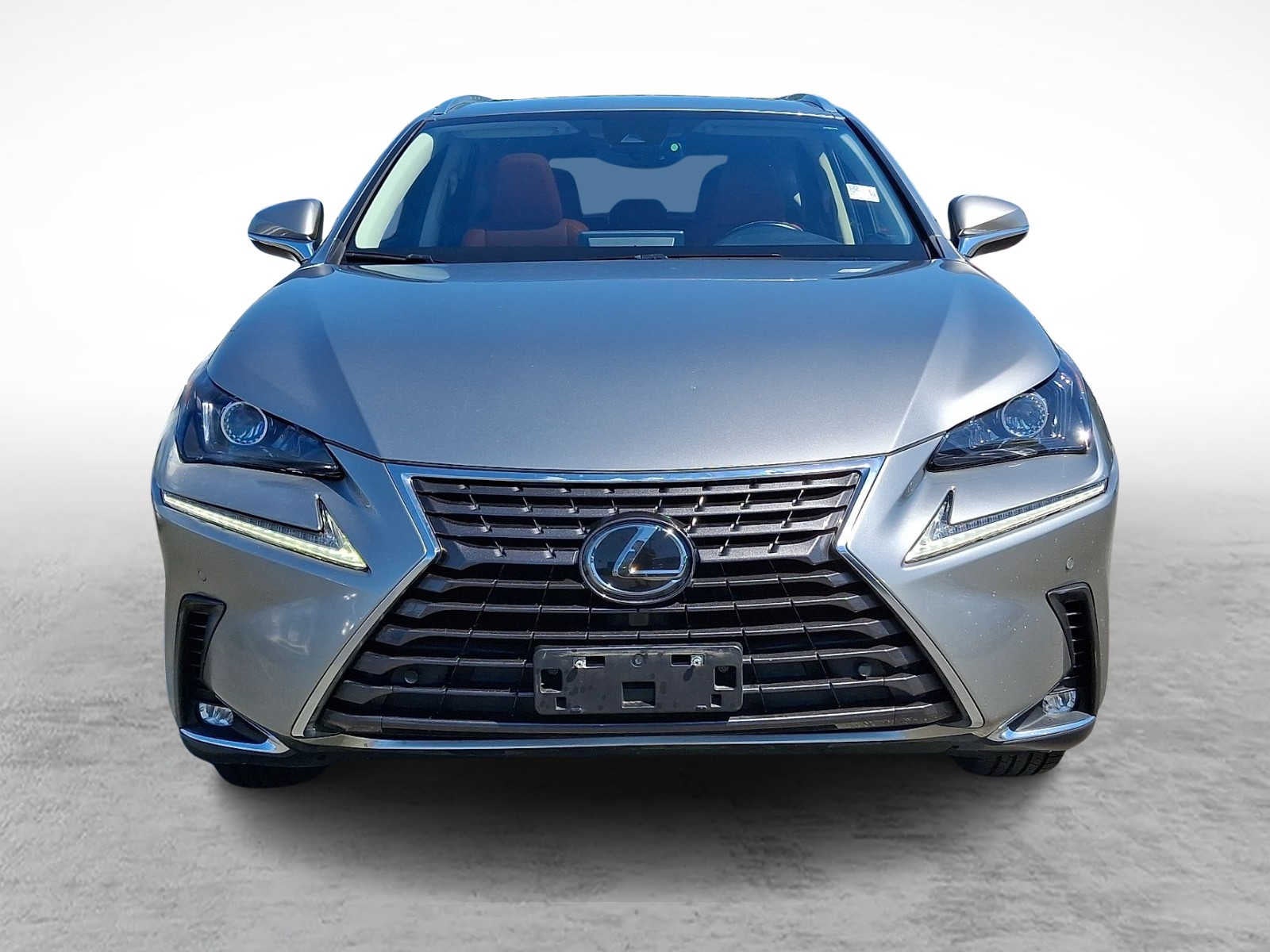 2020 Lexus NX 300 NX 300 AWD