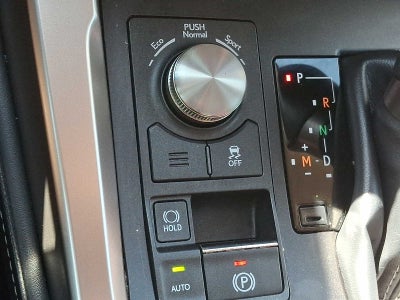 2020 Lexus NX 300 NX 300 AWD