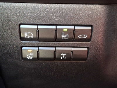 2020 Lexus NX 300 NX 300 AWD