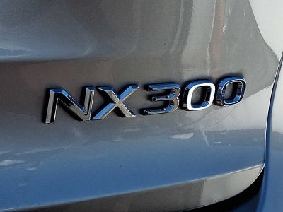2020 Lexus NX 300 NX 300 AWD