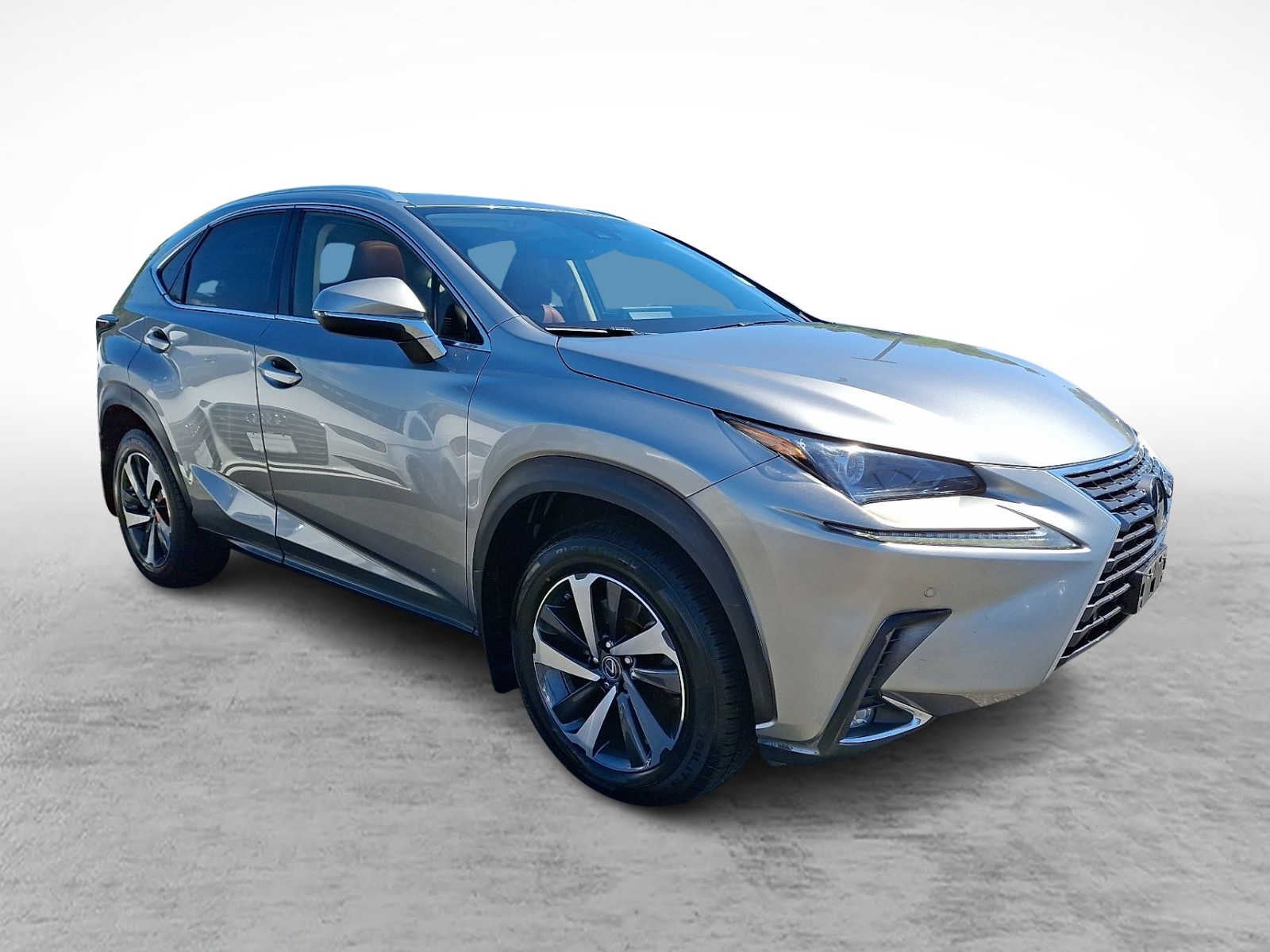 2020 Lexus NX 300 NX 300 AWD
