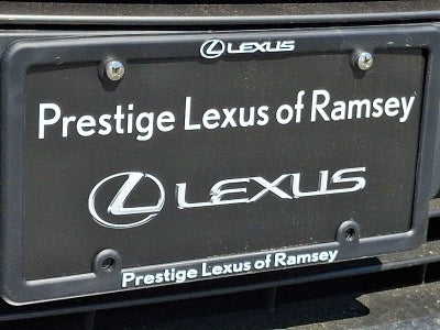 2020 Lexus NX 300 NX 300 AWD