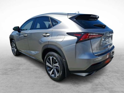 2020 Lexus NX 300 NX 300 AWD