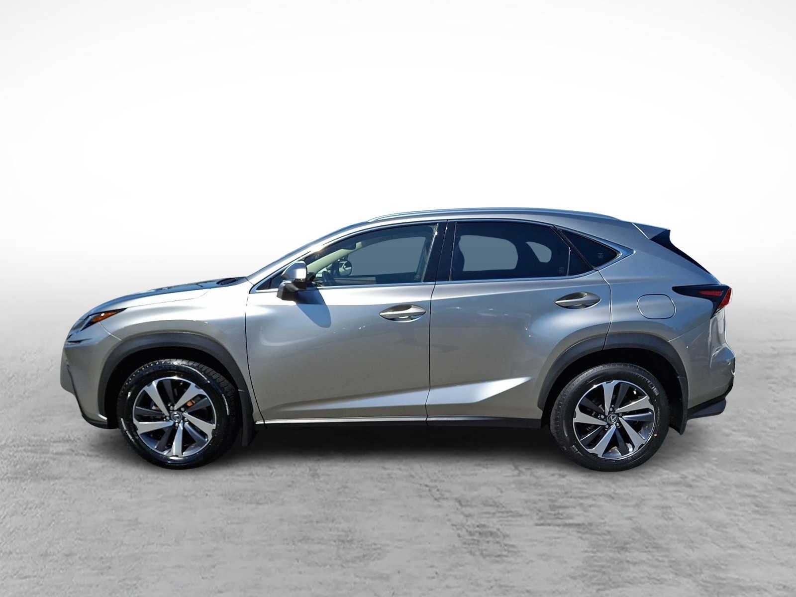 2020 Lexus NX 300 NX 300 AWD