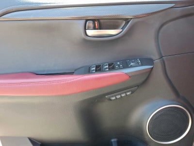 2020 Lexus NX 300 NX 300 AWD