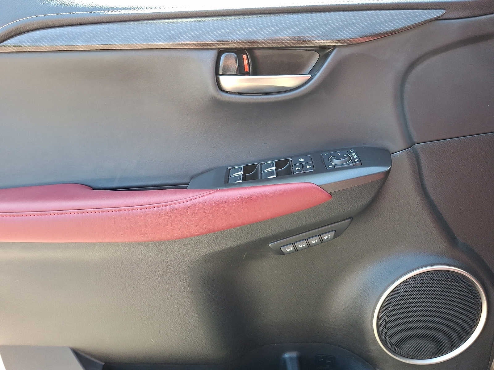 2020 Lexus NX 300 NX 300 AWD