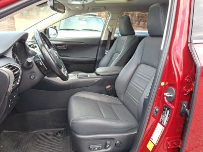 2020 Lexus NX NX 300 AWD