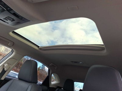 2020 Lexus NX NX 300 AWD