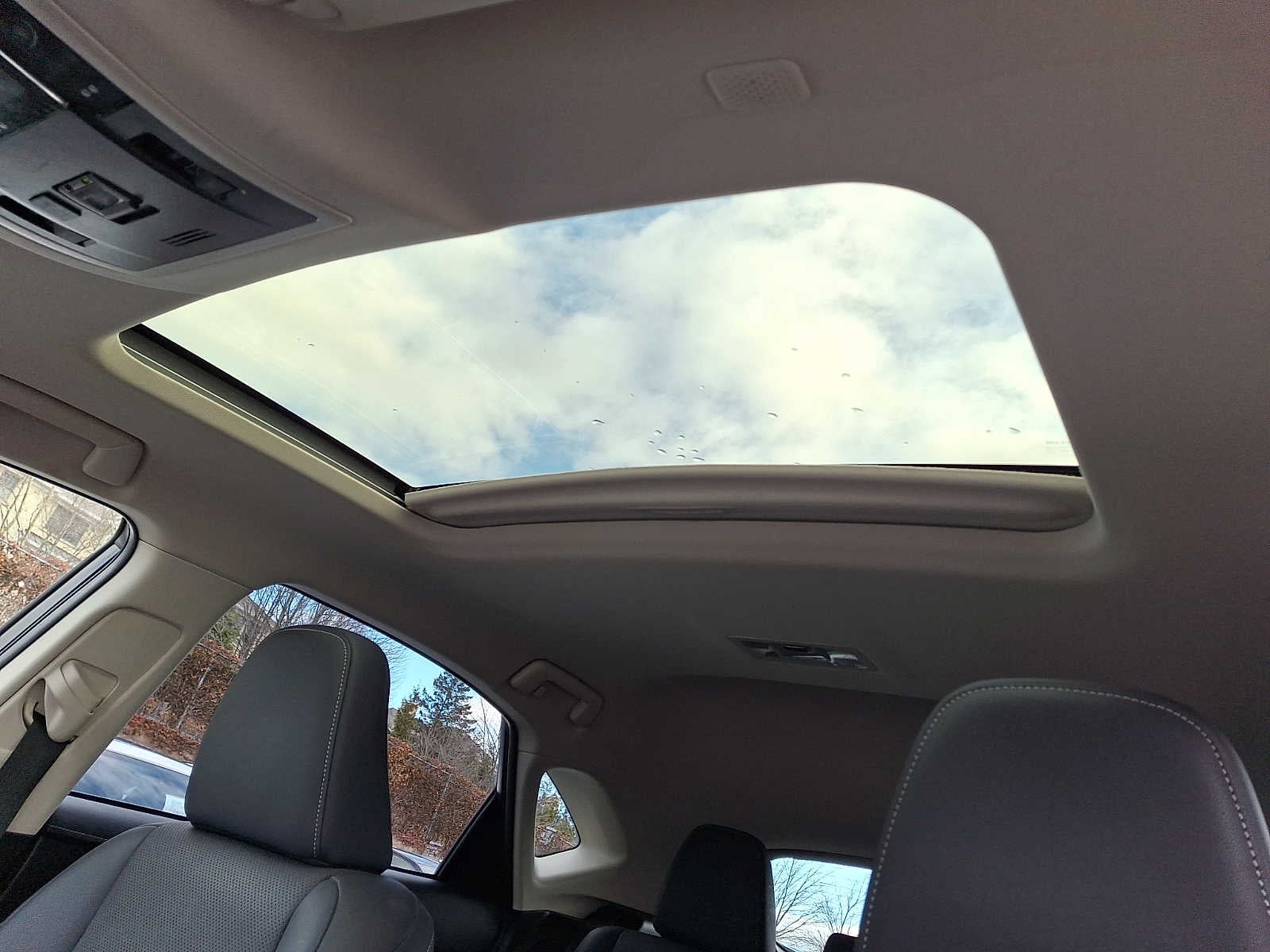 2020 Lexus NX NX 300 AWD