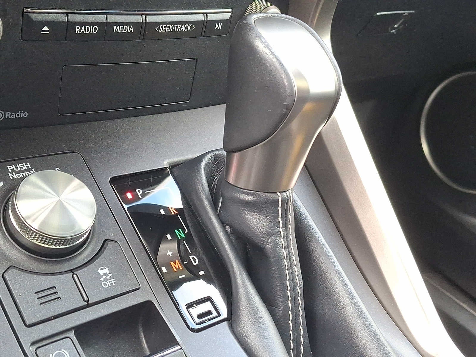 2020 Lexus NX NX 300 AWD