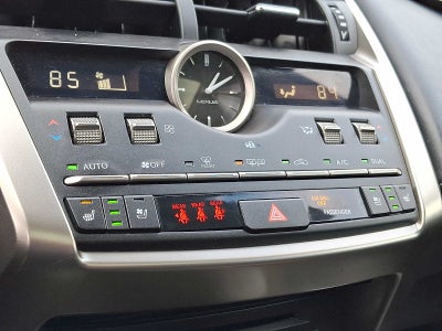 2020 Lexus NX NX 300 AWD