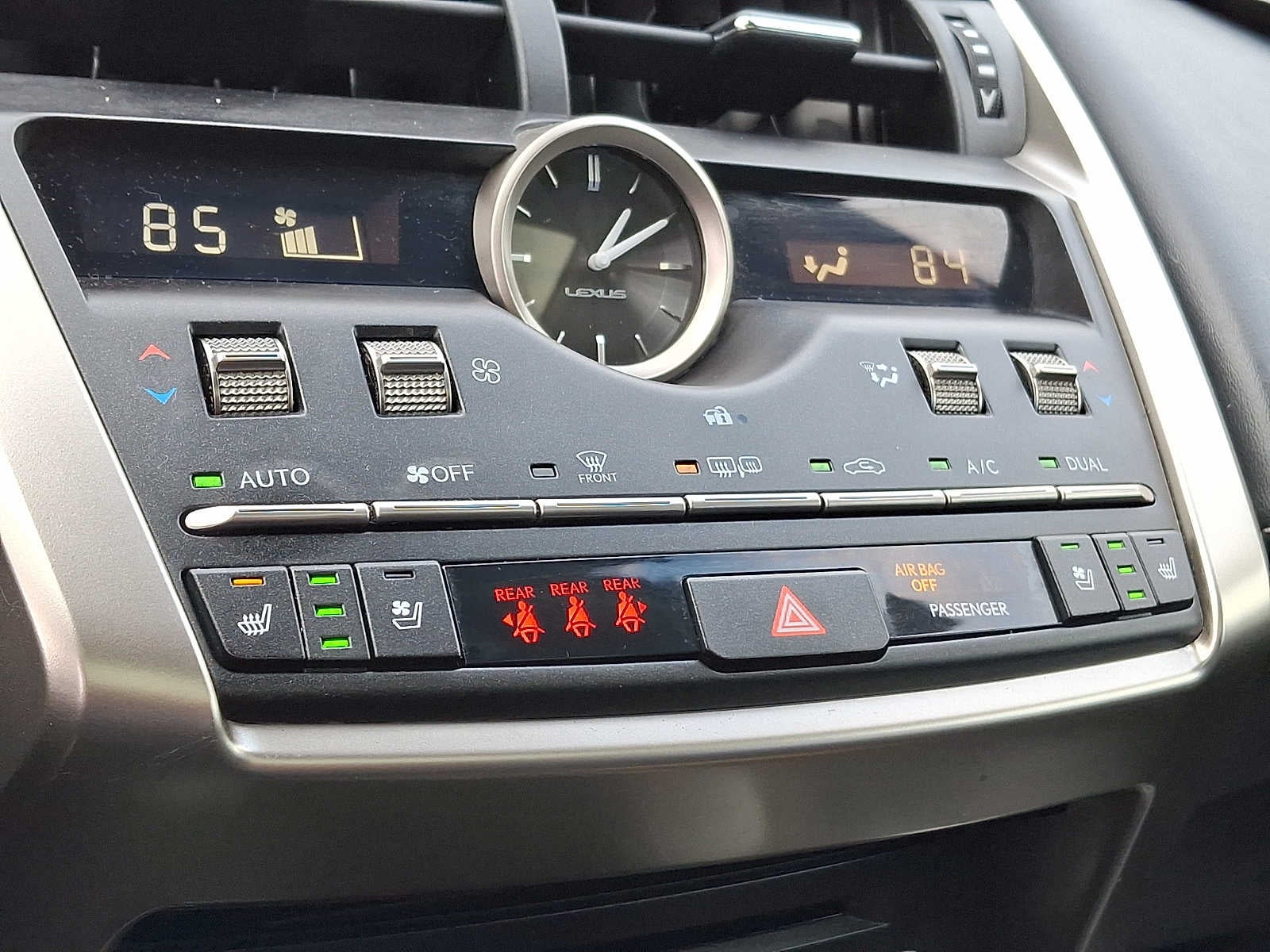 2020 Lexus NX NX 300 AWD