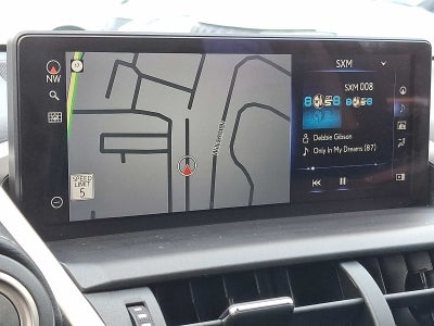 2020 Lexus NX NX 300 AWD