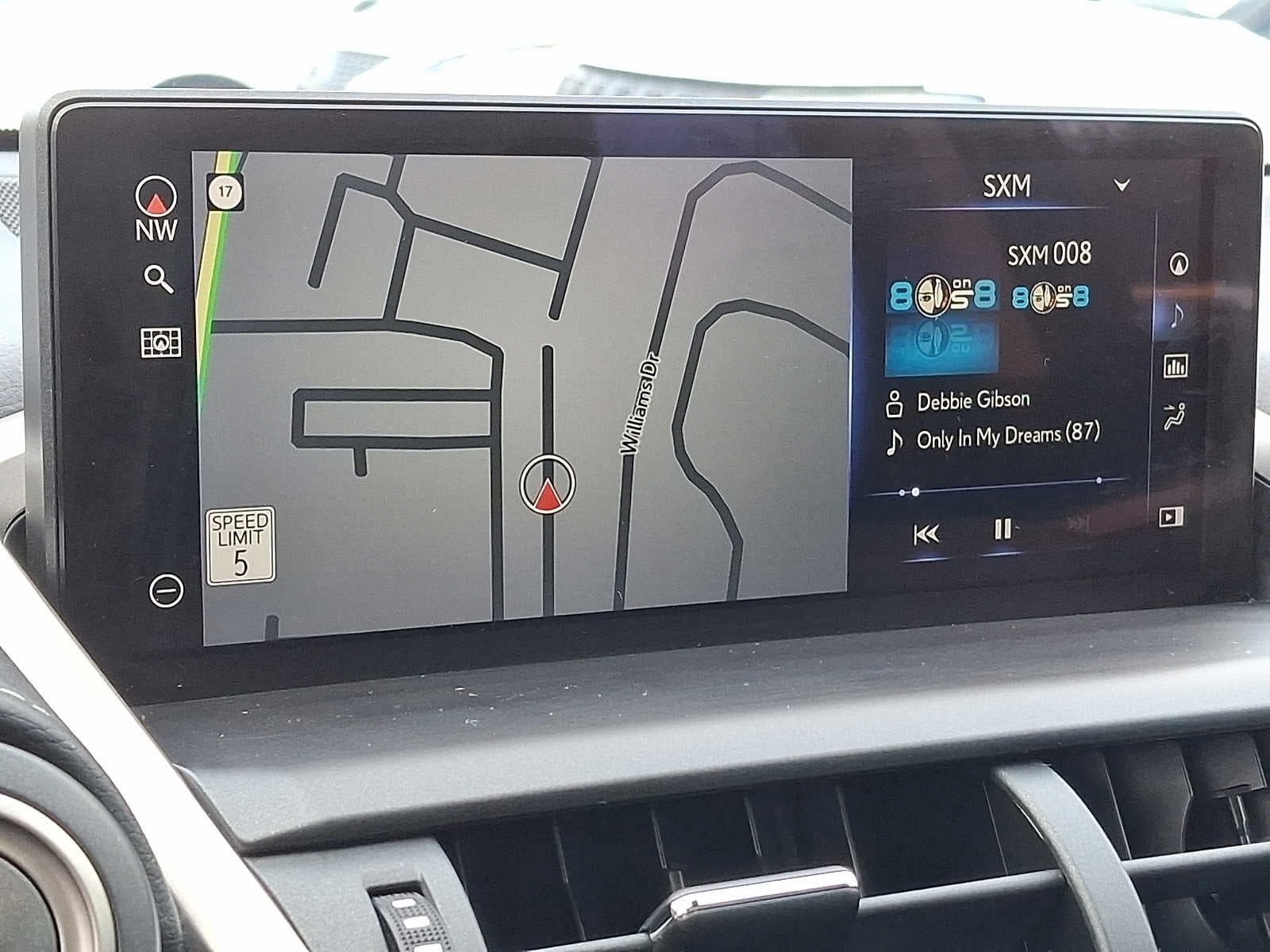 2020 Lexus NX NX 300 AWD