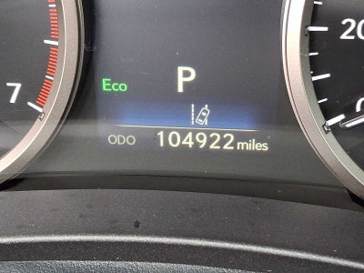 2020 Lexus NX NX 300 AWD